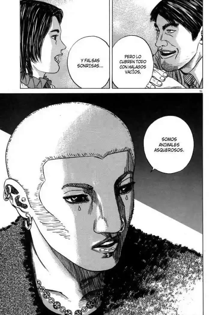 Homunculus Capítulo 13 en Línea - página 7