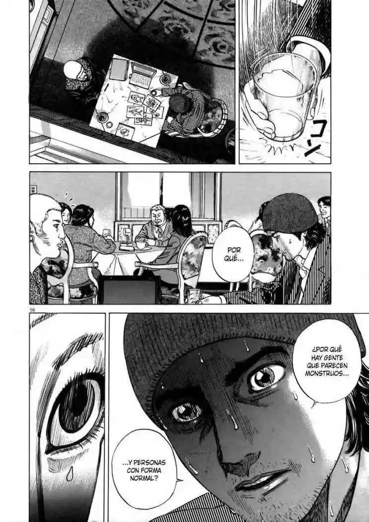 Homunculus Capítulo 13 en Línea - página 14