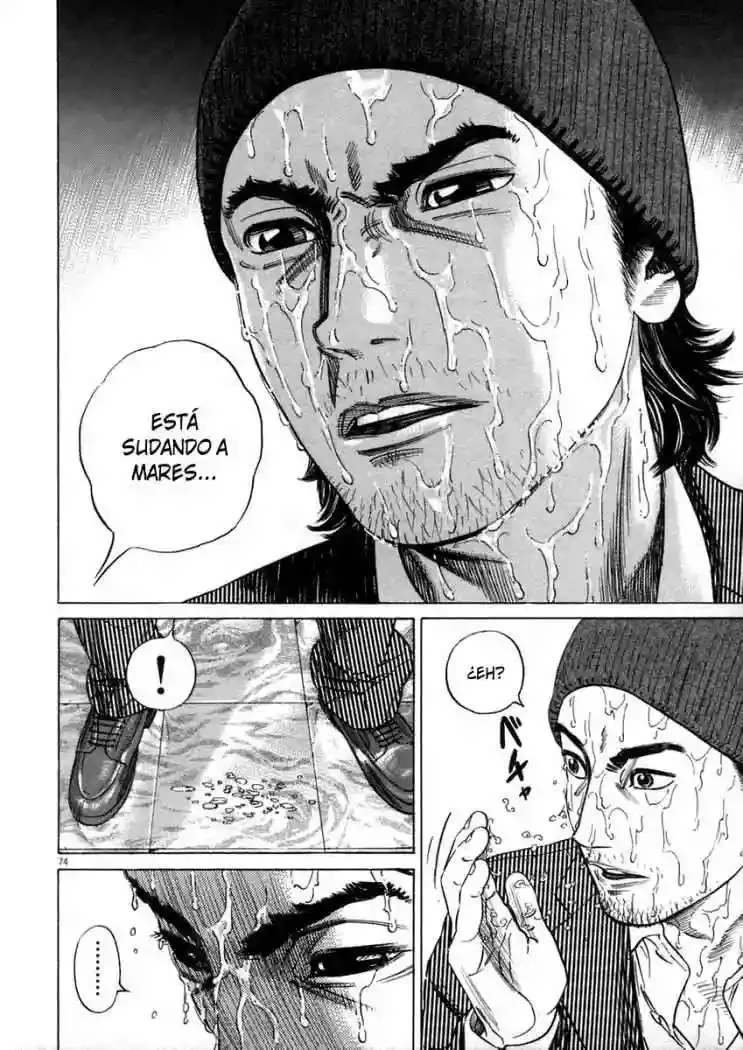 Homunculus Capítulo 13 en Línea - página 30