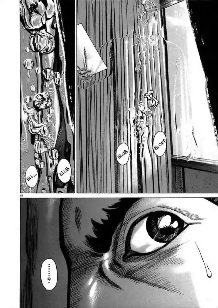 Homunculus Capítulo 13 en Línea - página 40