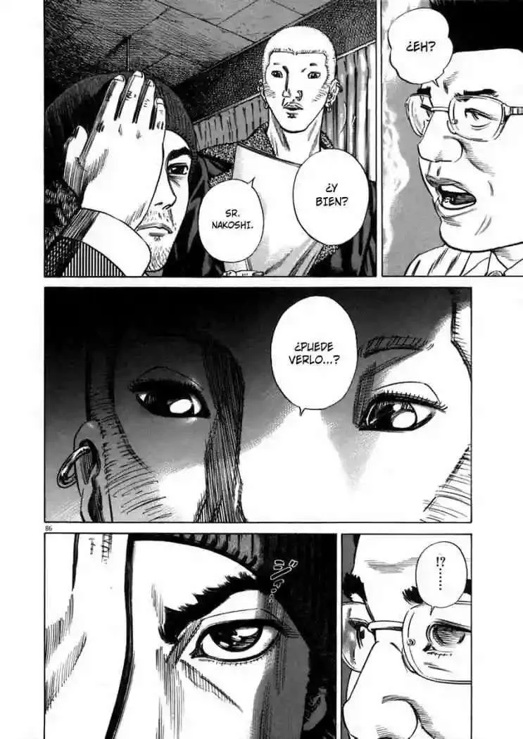 Homunculus Capítulo 13 en Línea - página 42
