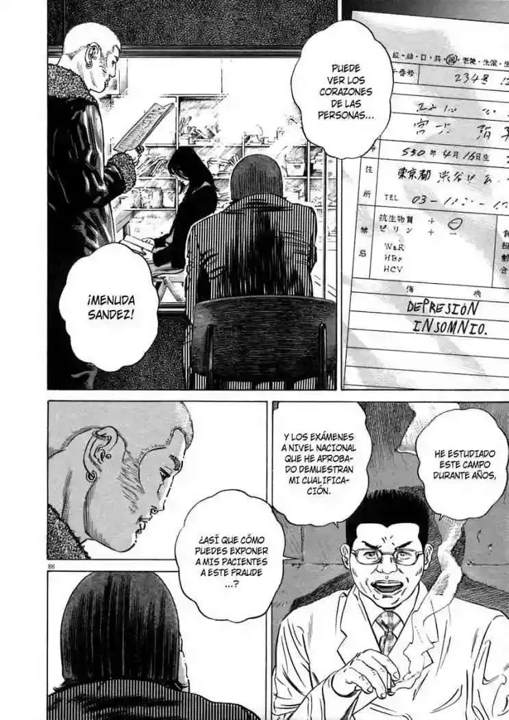 Homunculus Capítulo 13 en Línea - página 44