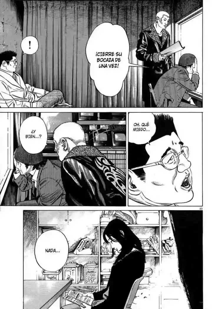 Homunculus Capítulo 13 en Línea - página 45