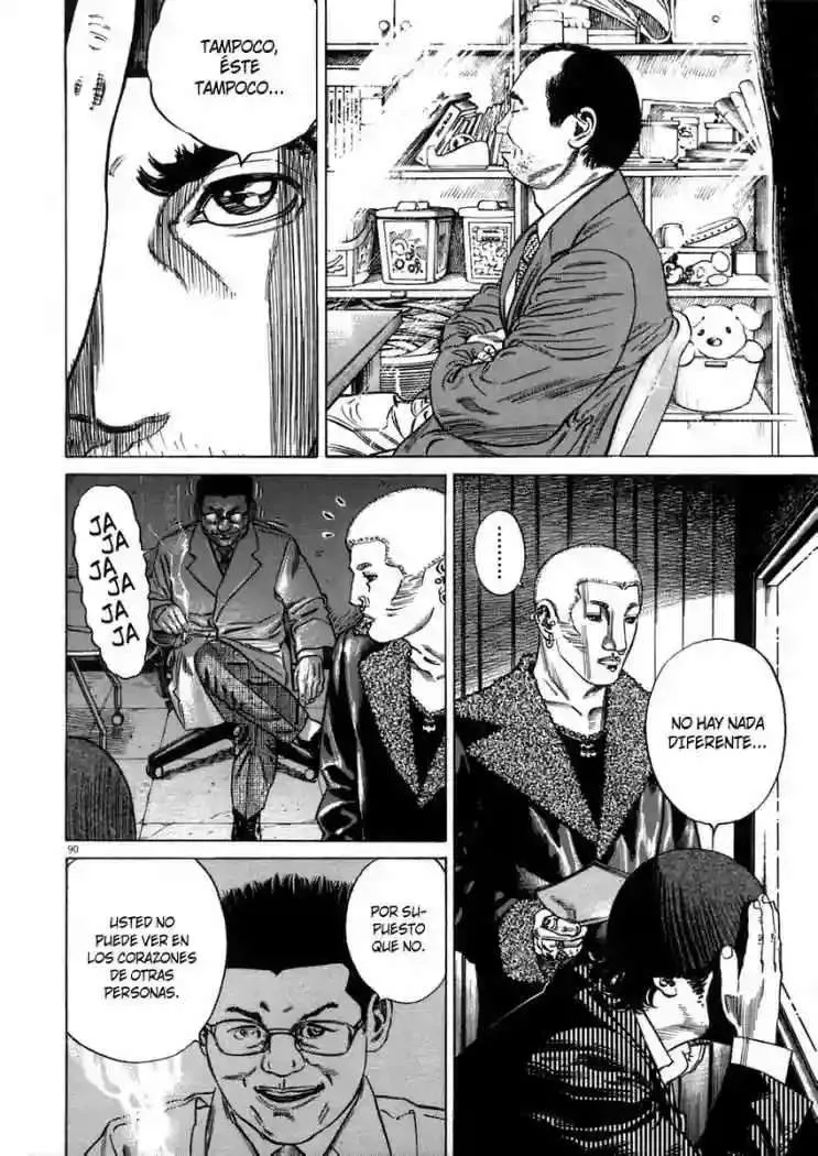 Homunculus Capítulo 13 en Línea - página 46