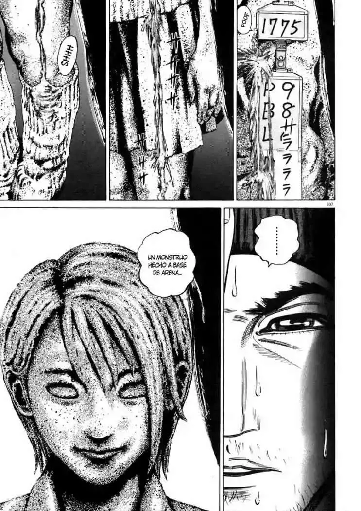 Homunculus Capítulo 14 en Línea - página 13