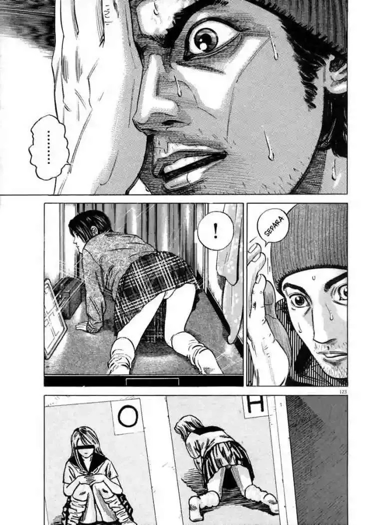 Homunculus Capítulo 14 en Línea - página 29
