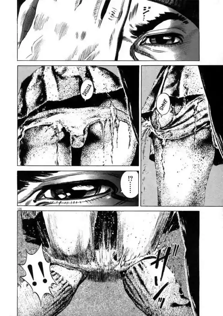Homunculus Capítulo 14 en Línea - página 32