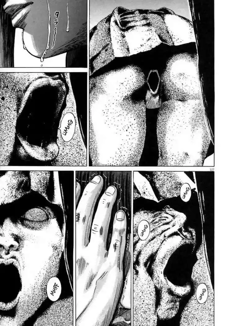 Homunculus Capítulo 14 en Línea - página 33