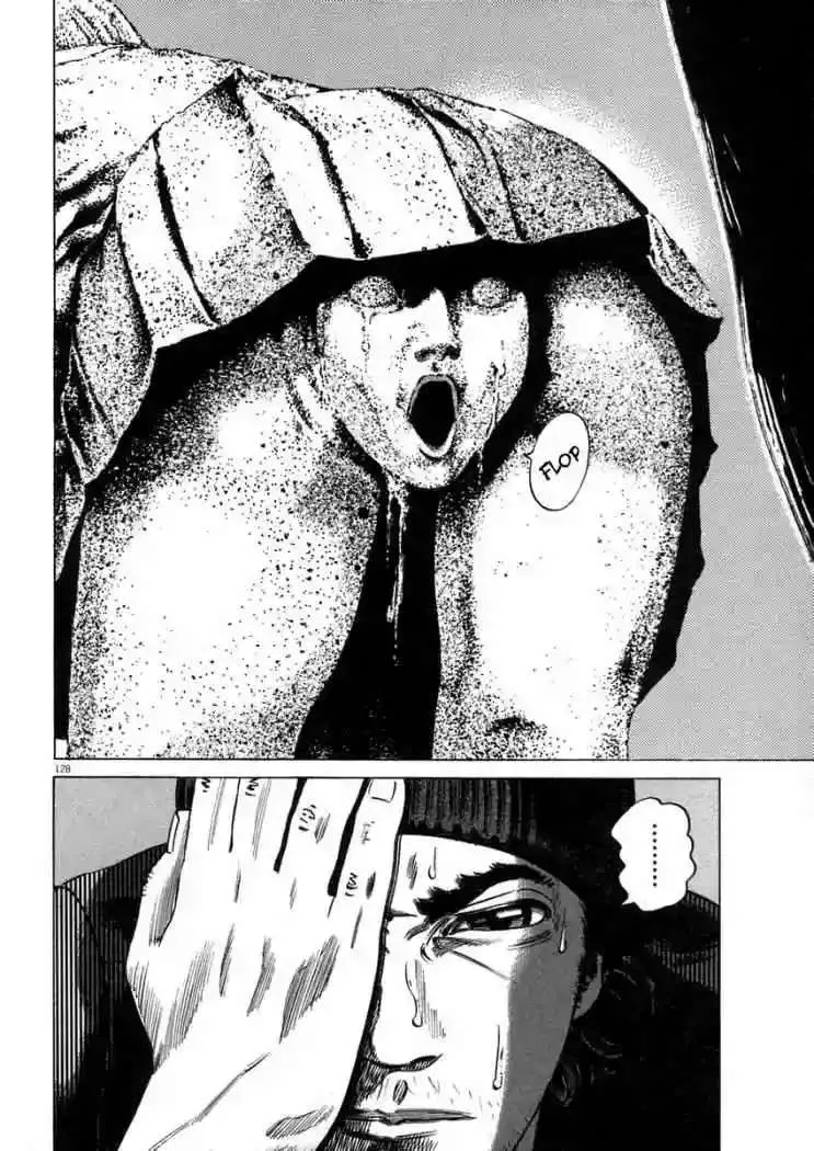 Homunculus Capítulo 14 en Línea - página 34