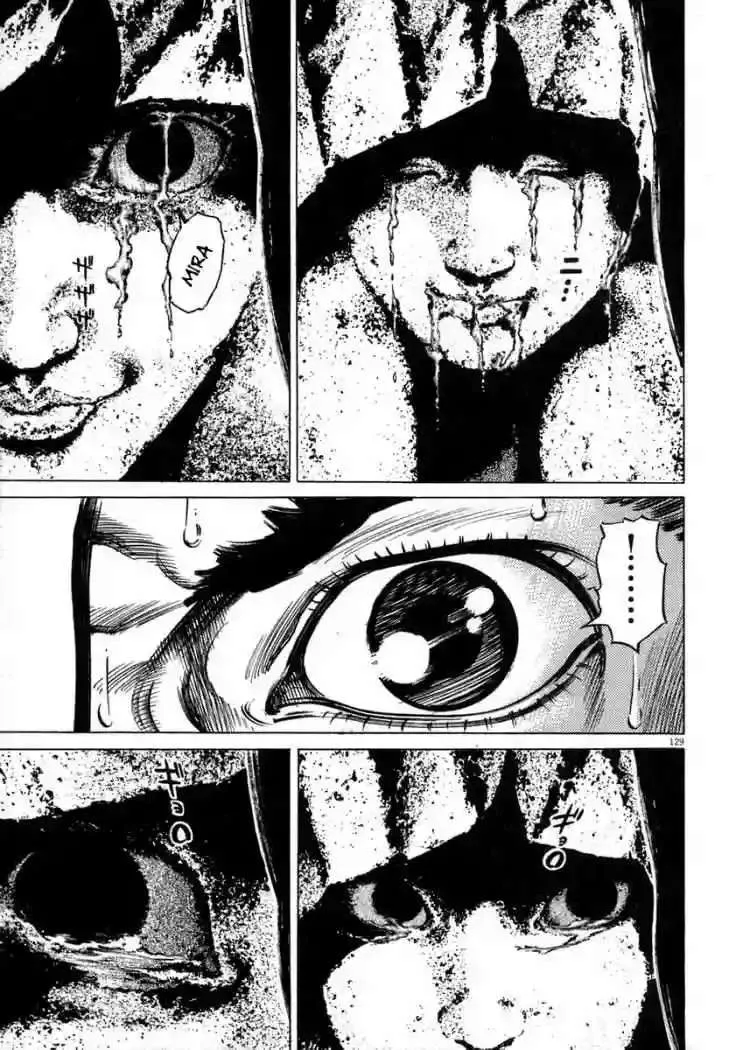 Homunculus Capítulo 14 en Línea - página 35
