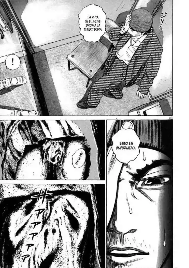 Homunculus Capítulo 14 en Línea - página 39