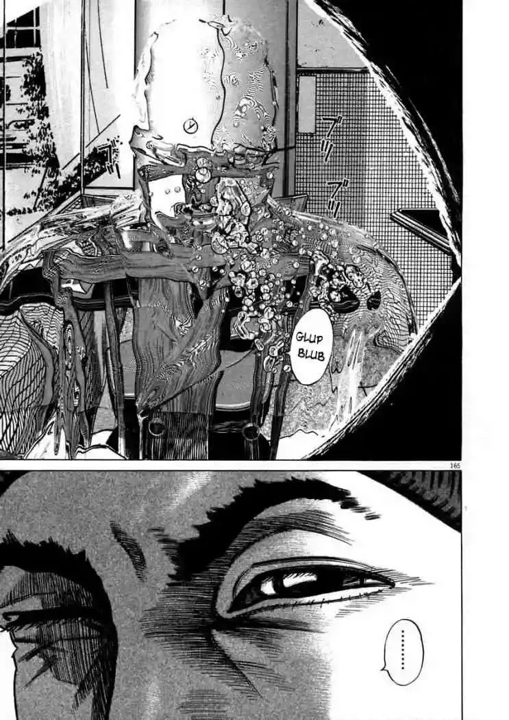 Homunculus Capítulo 15 en Línea - página 29