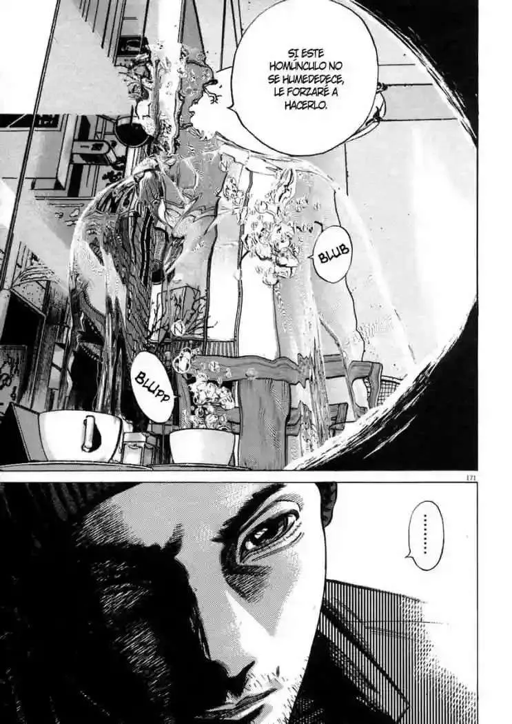 Homunculus Capítulo 16 en Línea - página 2