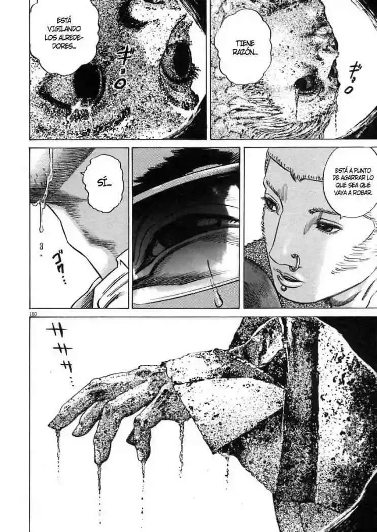 Homunculus Capítulo 16 en Línea - página 11