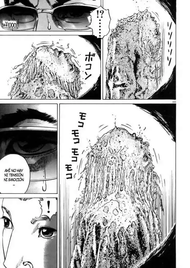 Homunculus Capítulo 16 en Línea - página 14