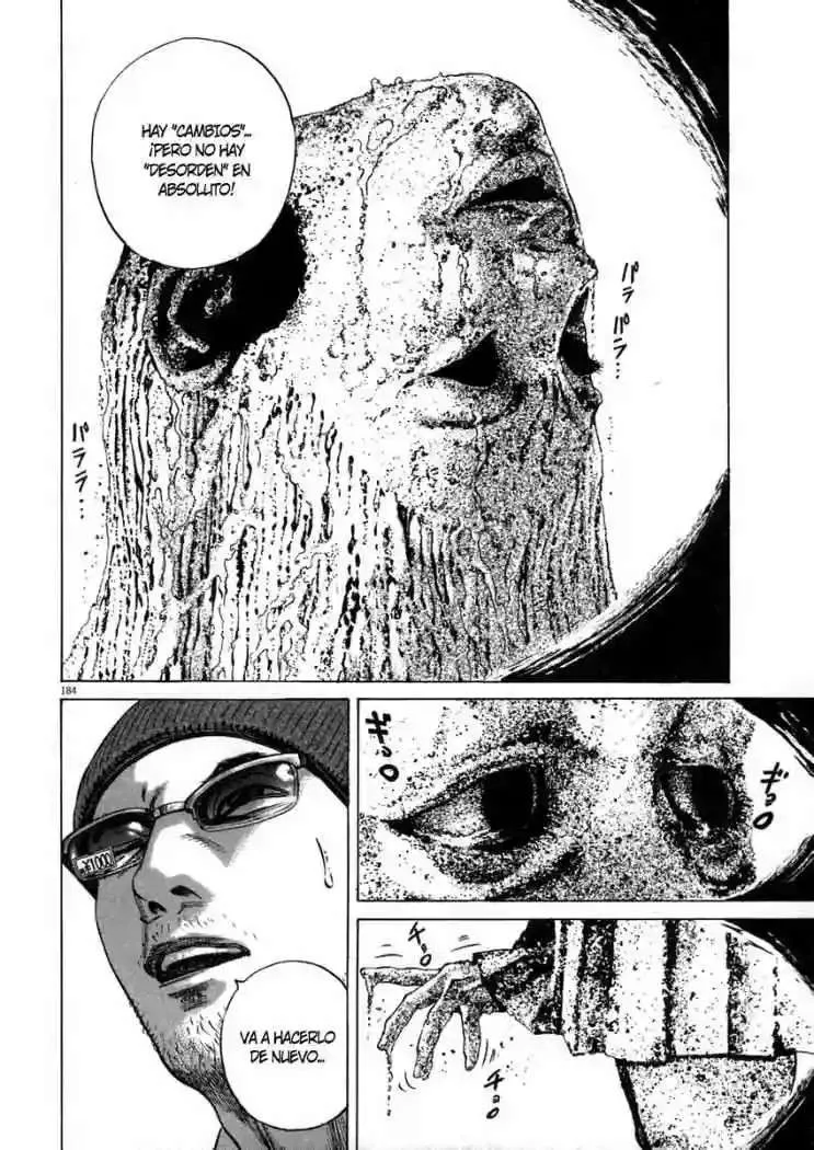 Homunculus Capítulo 16 en Línea - página 15