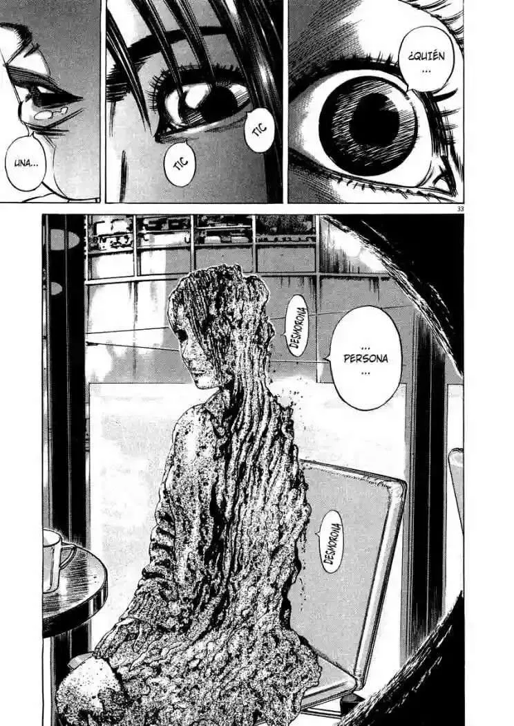 Homunculus Capítulo 17 en Línea - página 36
