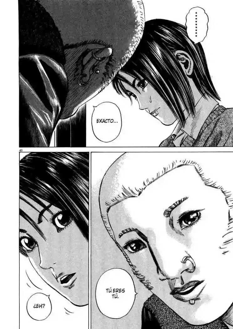 Homunculus Capítulo 17 en Línea - página 43
