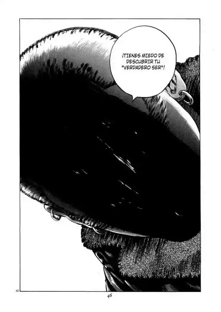 Homunculus Capítulo 17 en Línea - página 45