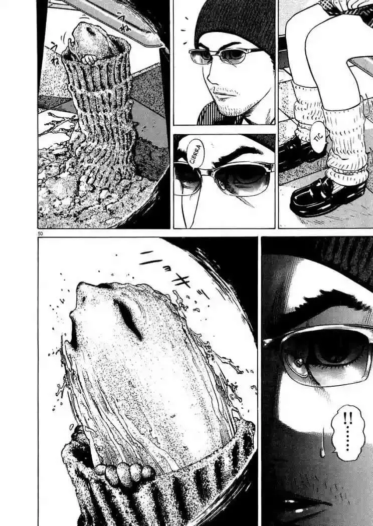 Homunculus Capítulo 17 en Línea - página 53