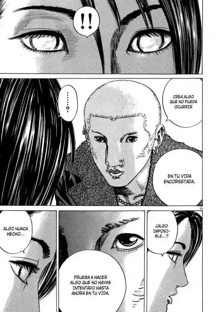 Homunculus Capítulo 17 en Línea - página 56