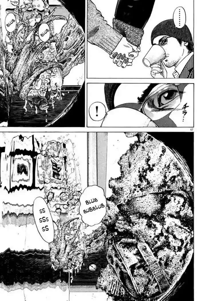 Homunculus Capítulo 17 en Línea - página 70