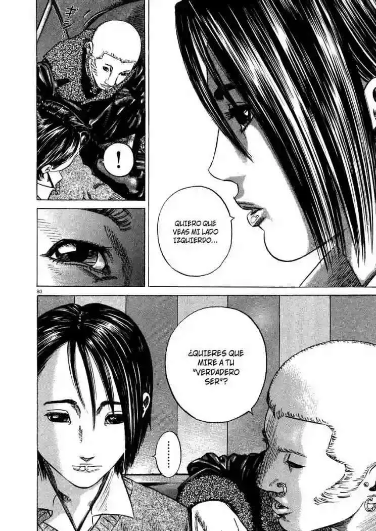 Homunculus Capítulo 18 en Línea - página 12