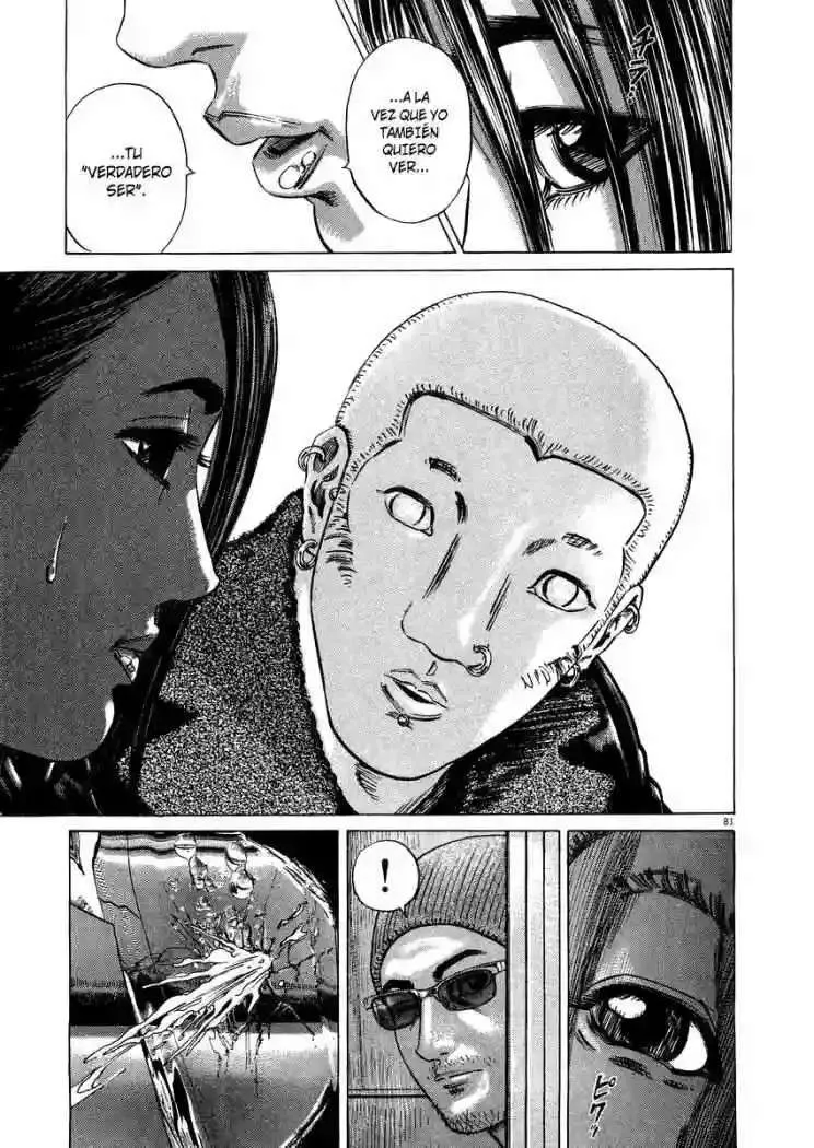 Homunculus Capítulo 18 en Línea - página 13