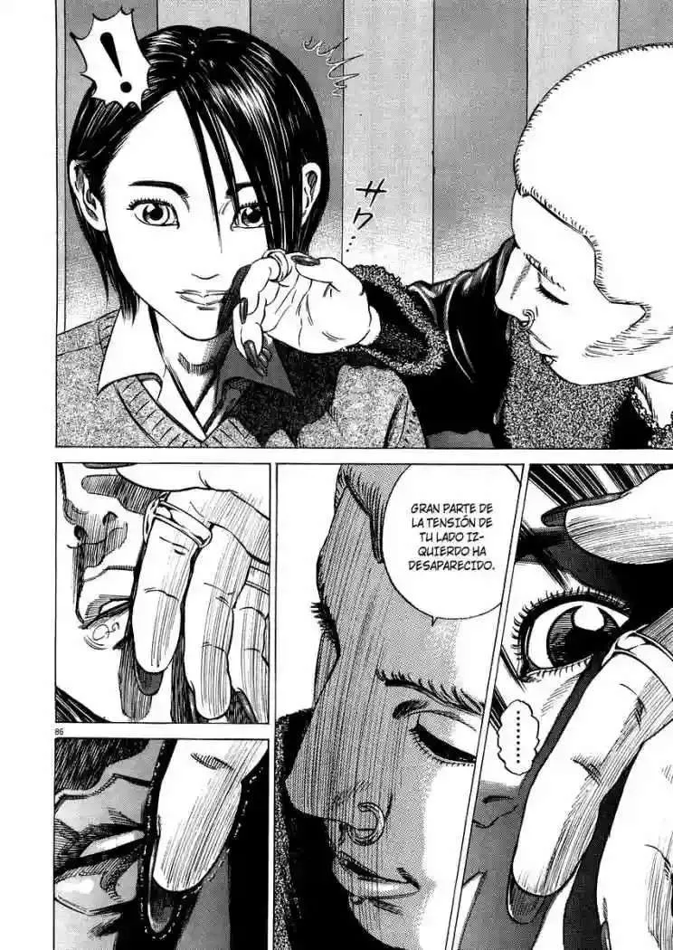 Homunculus Capítulo 18 en Línea - página 18