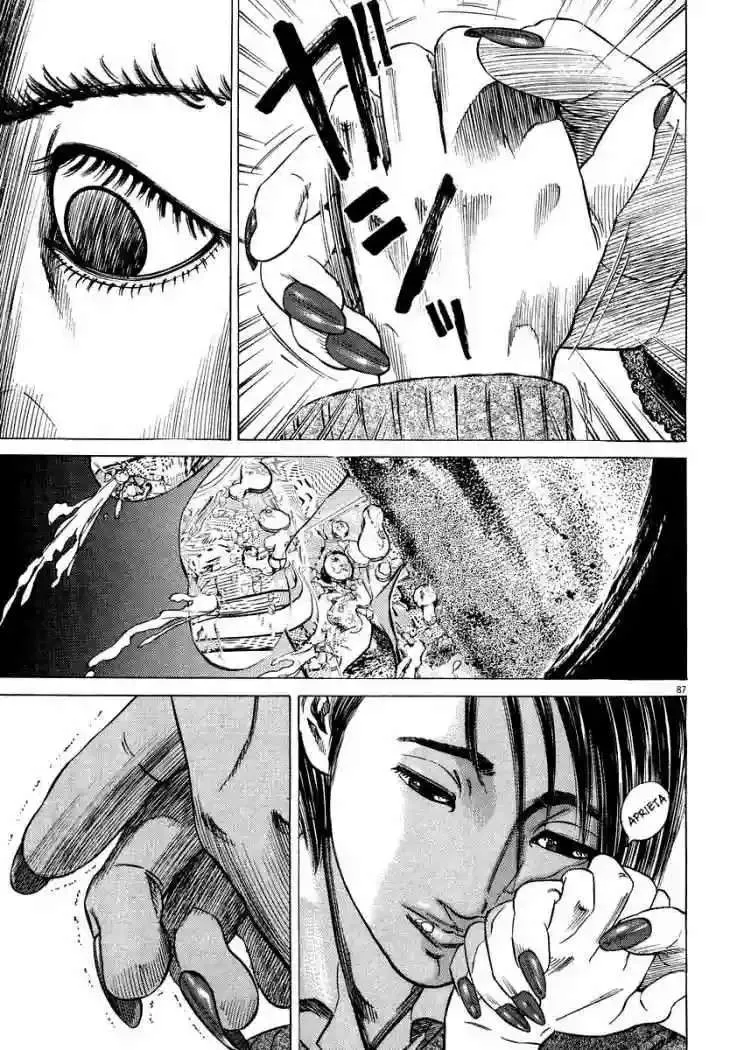 Homunculus Capítulo 18 en Línea - página 19