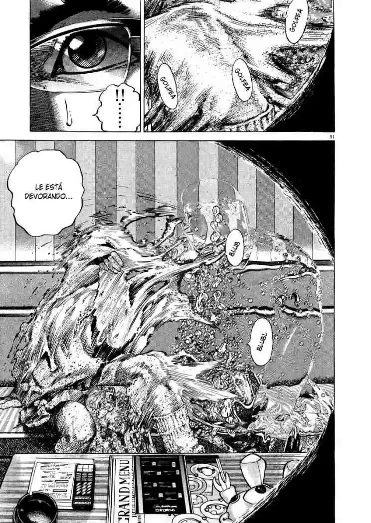 Homunculus Capítulo 18 en Línea - página 23