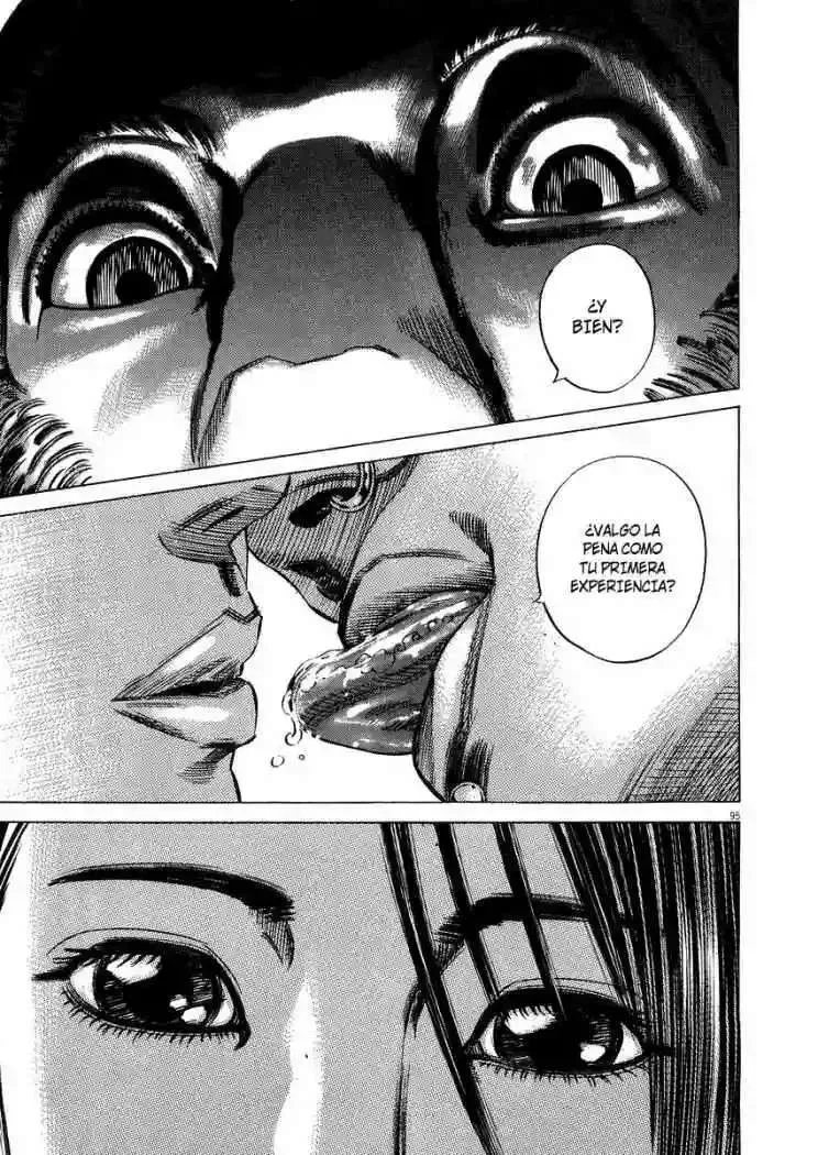 Homunculus Capítulo 18 en Línea - página 27