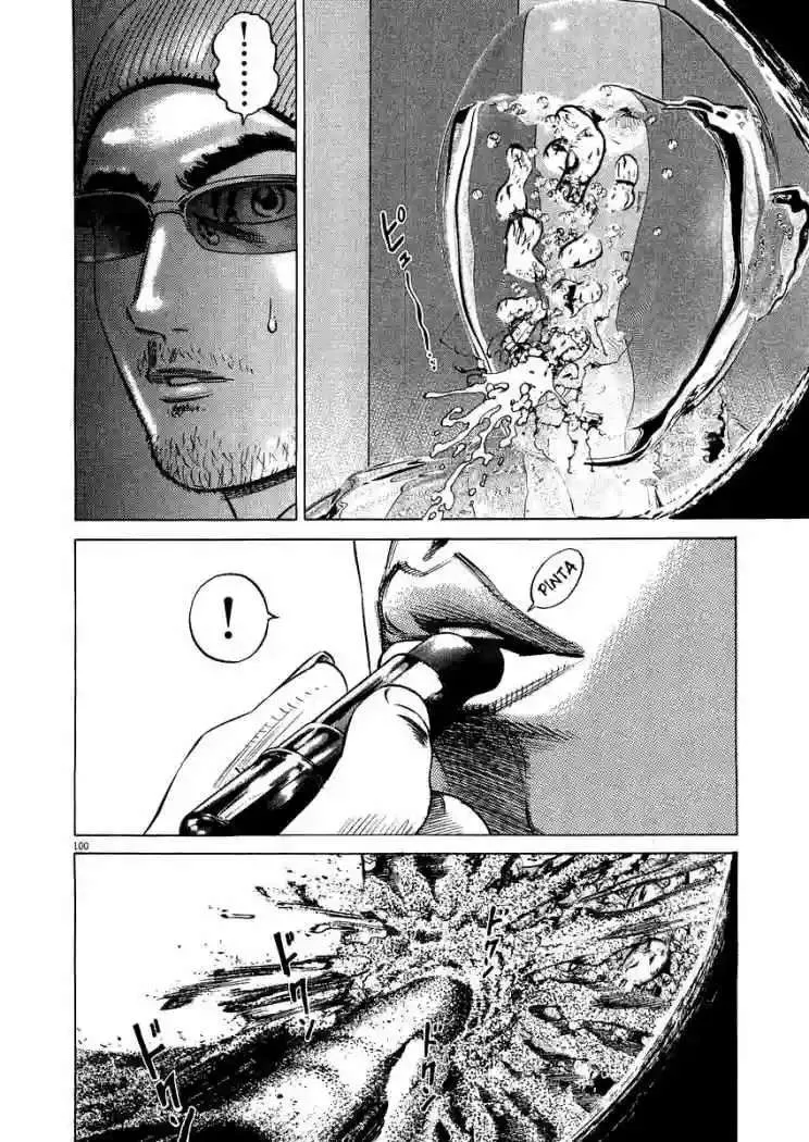Homunculus Capítulo 18 en Línea - página 32