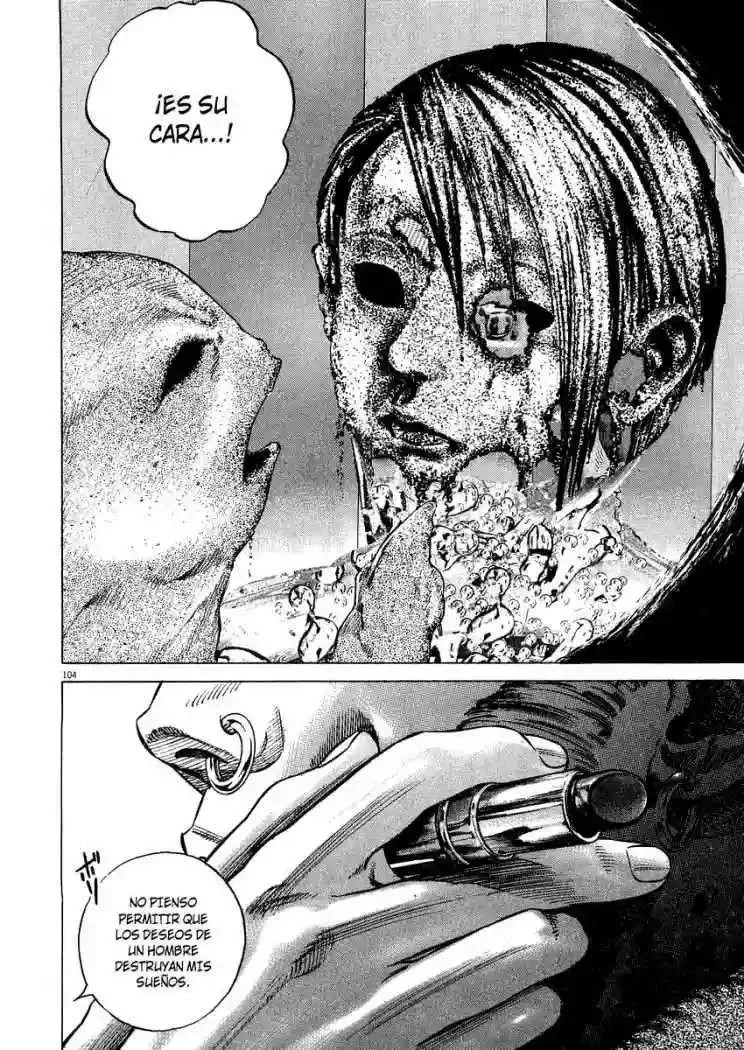 Homunculus Capítulo 18 en Línea - página 36