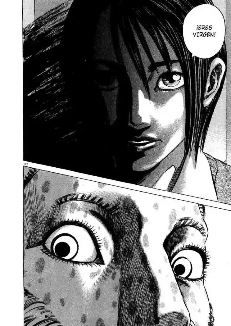 Homunculus Capítulo 18 en Línea - página 43