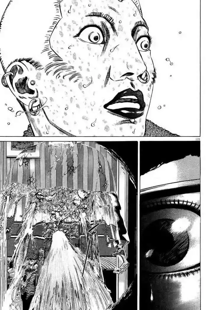 Homunculus Capítulo 18 en Línea - página 46