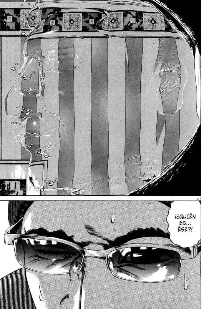 Homunculus Capítulo 18 en Línea - página 48