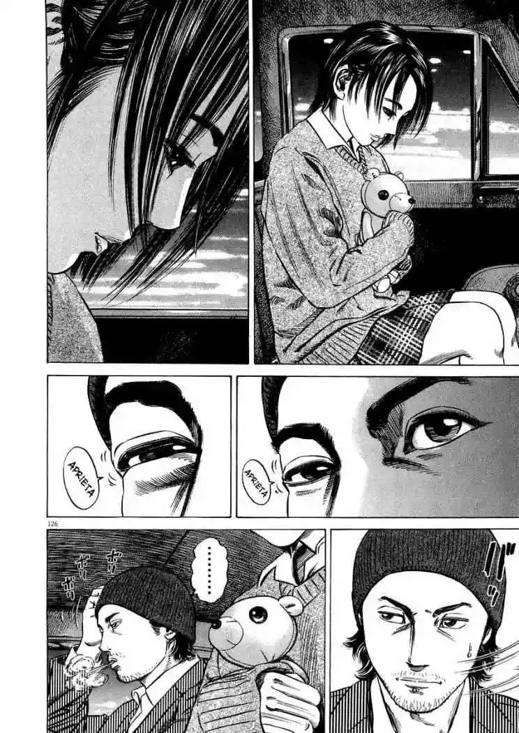 Homunculus Capítulo 19 en Línea - página 5