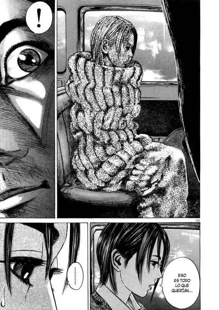 Homunculus Capítulo 19 en Línea - página 12