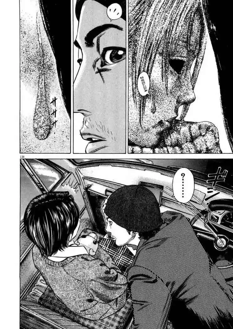 Homunculus Capítulo 19 en Línea - página 13