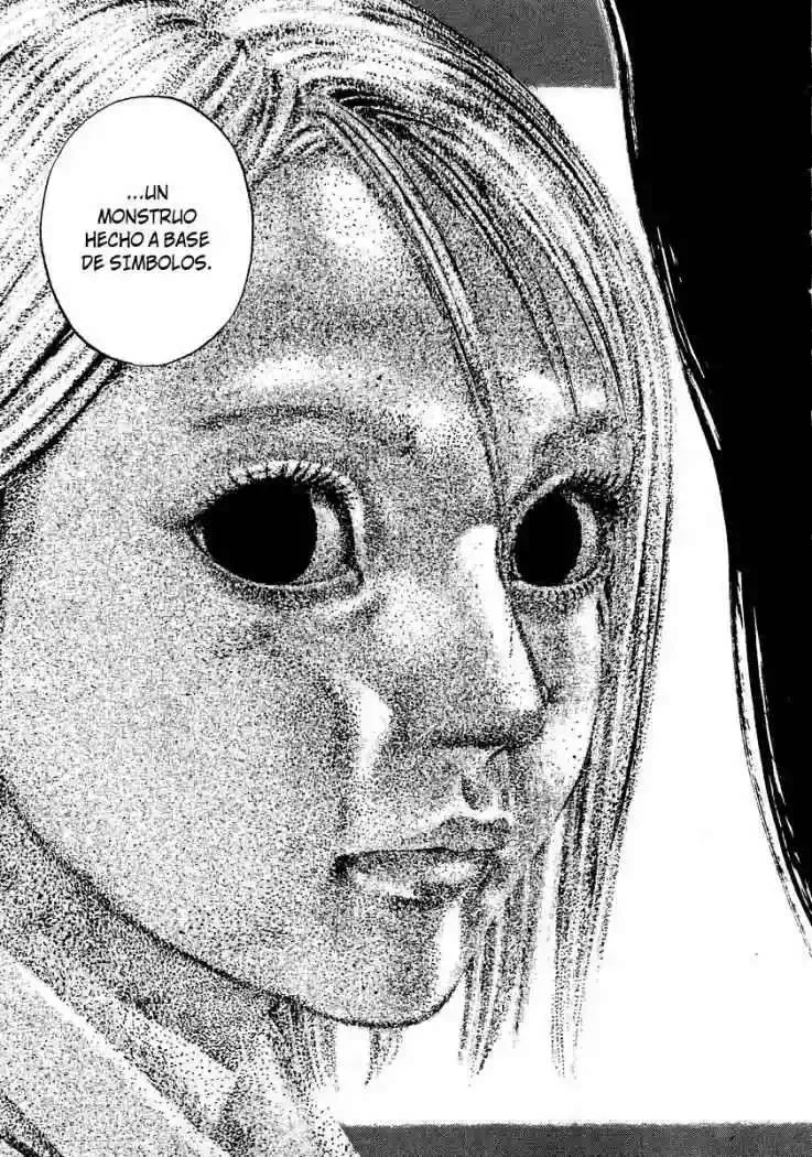 Homunculus Capítulo 19 en Línea - página 20