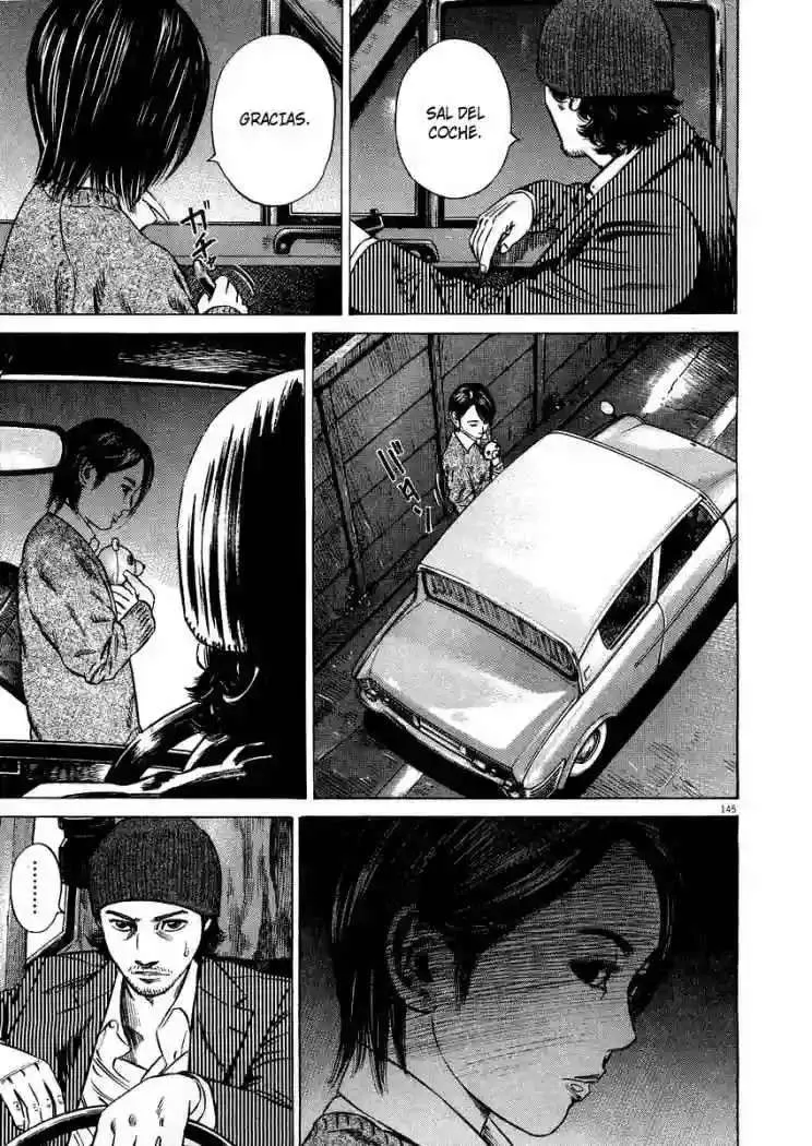 Homunculus Capítulo 19 en Línea - página 24