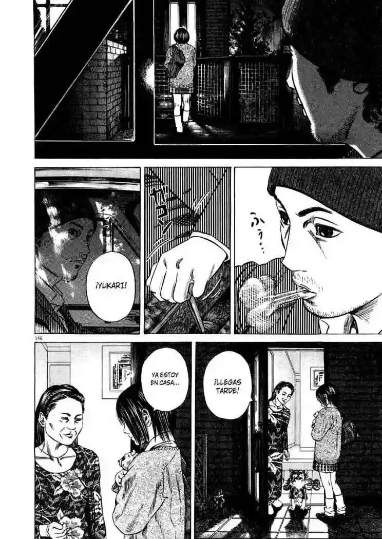 Homunculus Capítulo 19 en Línea - página 25