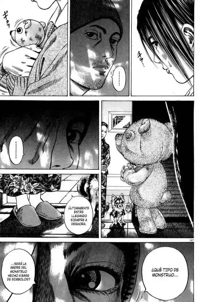 Homunculus Capítulo 19 en Línea - página 26