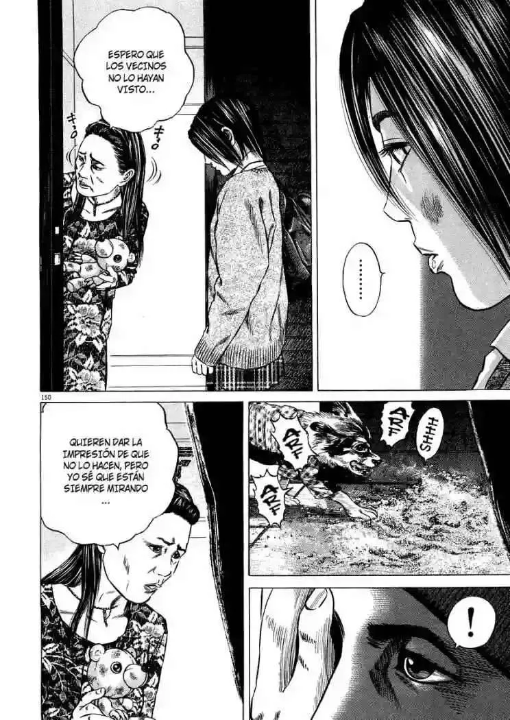 Homunculus Capítulo 19 en Línea - página 29