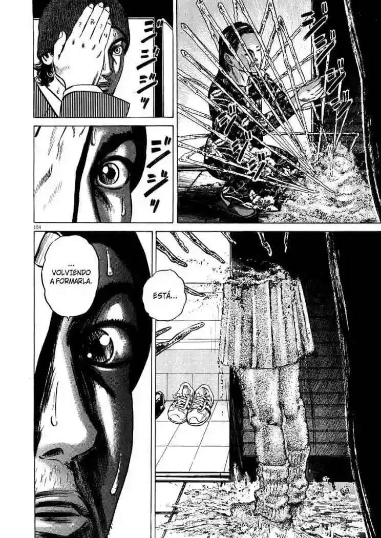 Homunculus Capítulo 19 en Línea - página 33