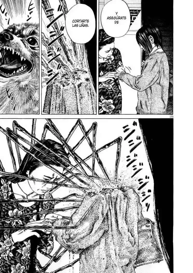 Homunculus Capítulo 19 en Línea - página 34