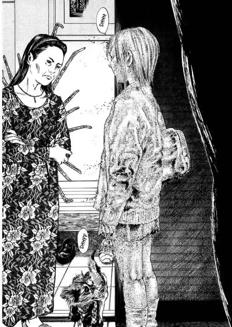 Homunculus Capítulo 19 en Línea - página 37