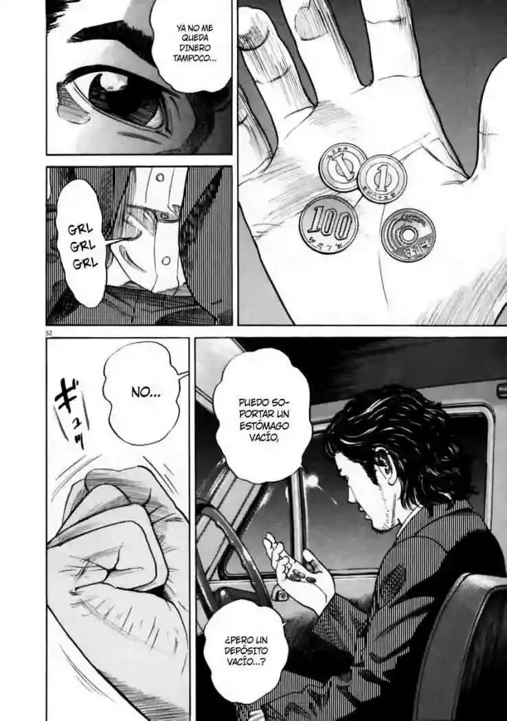 Homunculus Capítulo 2 en Línea - página 10