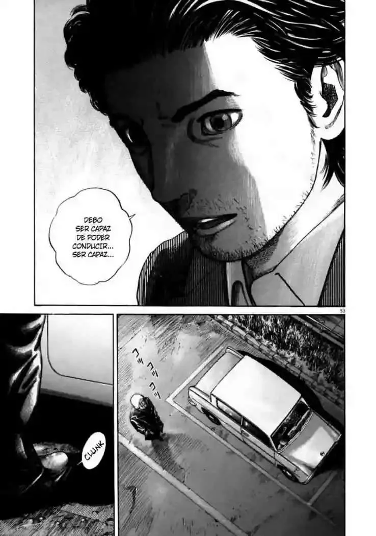 Homunculus Capítulo 2 en Línea - página 11